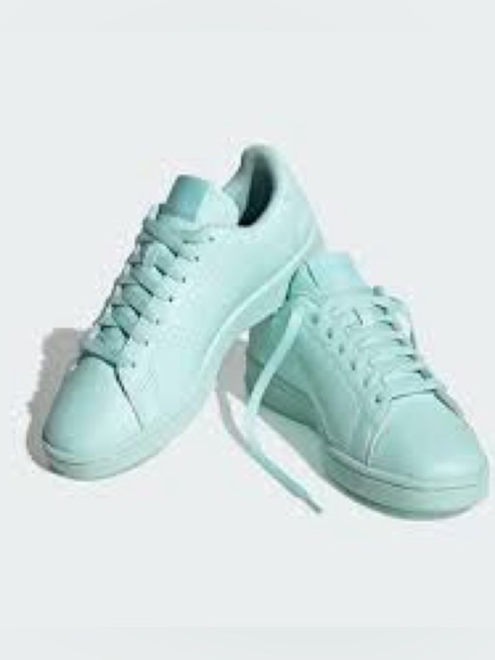 Adidas Advantage Semi-Flash Aqua Smeaker